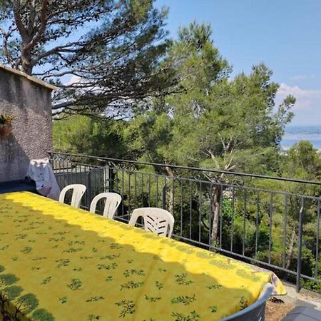Chambre A Louer Dans Villa St Clair-V-Vue Etang Thau 세테 외부 사진