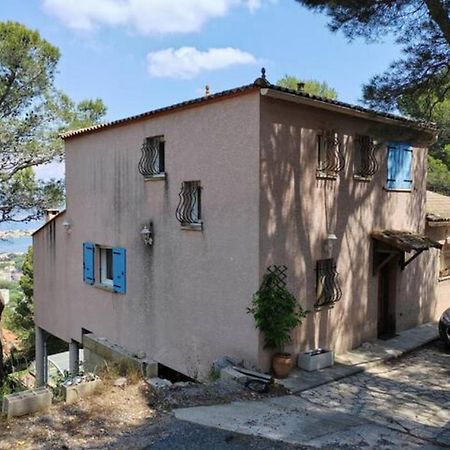Chambre A Louer Dans Villa St Clair-V-Vue Etang Thau 세테 외부 사진