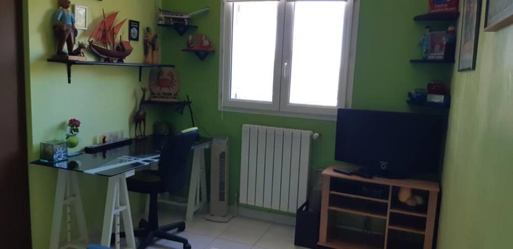 Chambre A Louer Dans Villa St Clair-V-Vue Etang Thau 세테 외부 사진